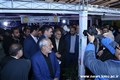 حضور دانشگاه علوم پزشکی کرمان در نمایشگاه دستاوردهای چهلمین سالگرد پیروزی انقلاب اسلامی استان کرمان97.11.11